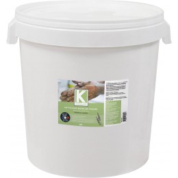 NETTOYANT MAINS ATELIER EN POUDRE  VEGETAL AU LAVANDIN  30 LITRES KARZHAN 58132