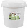 NETTOYANT MAINS ATELIER EN POUDRE  VEGETAL AU LAVANDIN  30 LITRES KARZHAN 58132