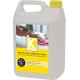 NETTOYANT DESINFECTANT 5 litres VIRUCIDE BACTERICIDE MENTHE  KARZHAN 57617