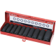 COFFRET 10 DOUILLES CHOCS 1/2 LONGUES  - DRAKKAR TOOLS - S10832