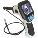 VIDEOSCOPE 5.5mm - FONCTIONS PHOTOS+VIDEO ECRAN 3.5"