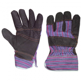 Paire de gants manutention avec renfort taille 10 -S21018