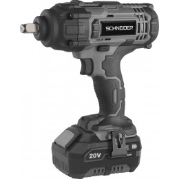 CLE A CHOCS 1/2 " 20V 400Nm SCHNEIDER S50511