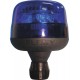 GYROPHARE BLEU LED FLASH 10-30 volts   CEA - 79464
