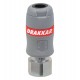 RACCORD RAPIDE FEMMEL PRO 1/4" BSP DRAKKAR EQUIPEMENT 01341