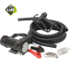  kit Pompe gasoil complet 12V 40L/min. 180W   SODILUB 08644