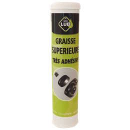 Cartouche graisse supérieure Pression extrème  400g  SODILUB - S10317