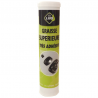 Cartouche graisse supérieure Pression extrème  400g  SODILUB - S10317