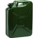 JERRICAN METAL US 20 litres  - S18702