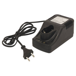 CHARGEUR BATTERIE CLE A CHOCS DRAKKAR EQUIPEMENT  S39871