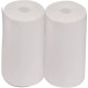 Bobines de papier pour testeur 04037 - lot de 2 pcs