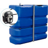 CUVE STOCKAGE ADBLUE PEHD SP 2000L AVEC KIT STATTION PIUSI S08092