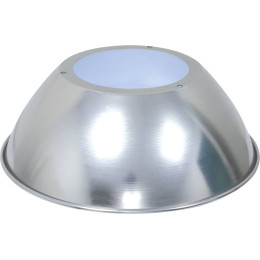 Abat jour pour lampe gamelle 340mm LED - 230V  S02003