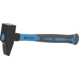 MARTEAU RIVOIR 40mm -MANCHE FIBRE - S15286