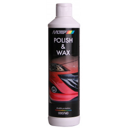 POLISH PEINTURE LUSTRANT 500 ML MOTIP - MO000740