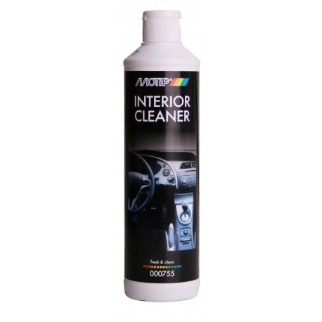 NETTOYANT INTERIEUR VEHICULE  500 ML  Car Care - MO000755