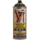 AEROSOL Peintures Acrylique - GRIS ARDOISE  Brillant RAL 7015  MOTIP - MO07148