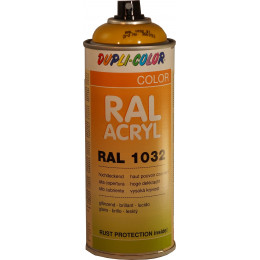 Peinture  RAL ACRYL 4005  Bleu Lilas  brillant  400 ML DUPLICOLOR - MO366109