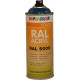 Peinture  RAL ACRYL  6010  vert gazon brillant  400 ML DUPLICOLOR - MO366147