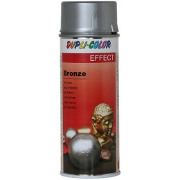 Peinture Spéciale EFFECT Argent 400 ml  Duplicolor - MO467356