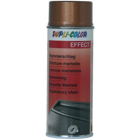 Peinture à Effet Martelé  OR 400 ml Duplicolor - MO467455