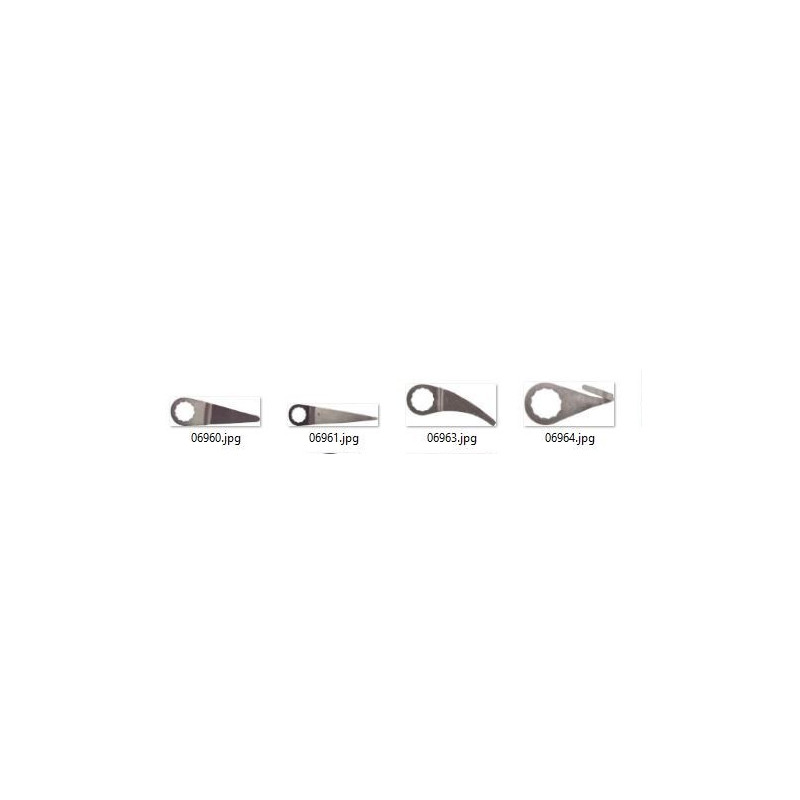 COFFRET BURINEUR PNEUMATIQUE AVEC OUTILS STILKER - S06989 - MATOUTILS