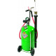 ASPIRATEUR HUILE 24L A CHARIOT RAASM - S07106