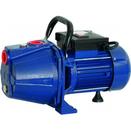 Pompe immergée à vis - 15m / 130m - 750W - 1800 l/h - 08109 Drakkar