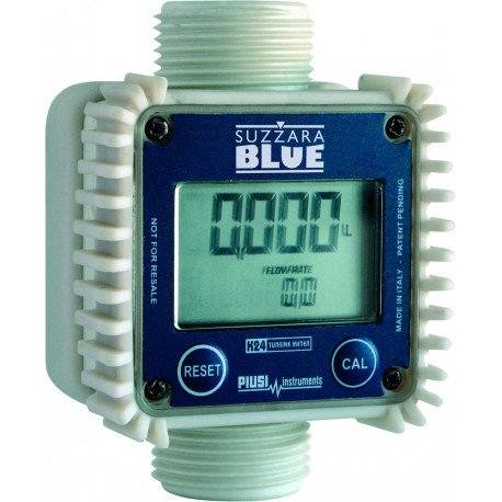 COMPTEUR K24 UREE P/AD BLUE - S08502