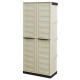 Armoire haute PVC - S09082