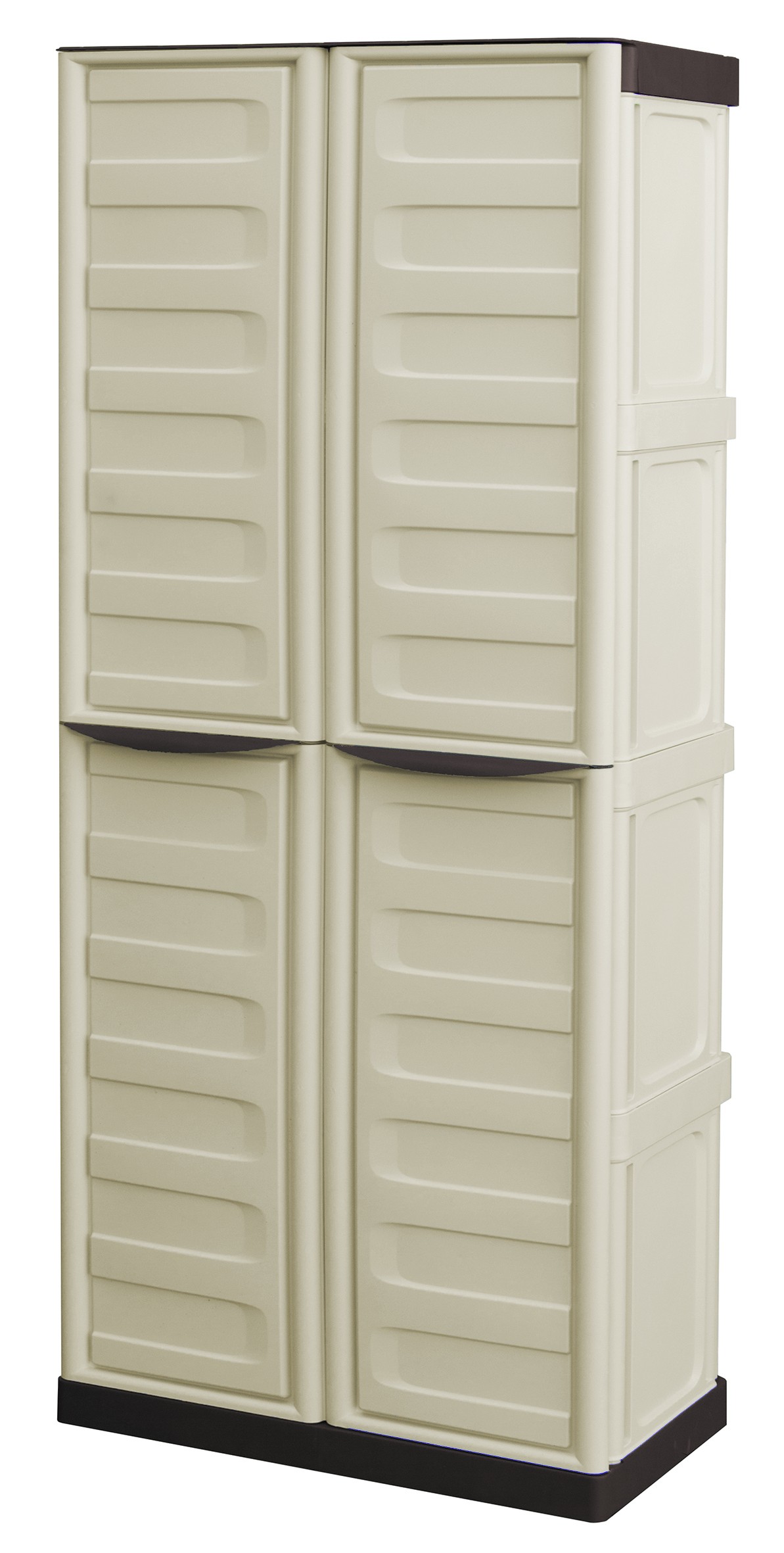 Armoire Haute Pvc S09082 Matoutils