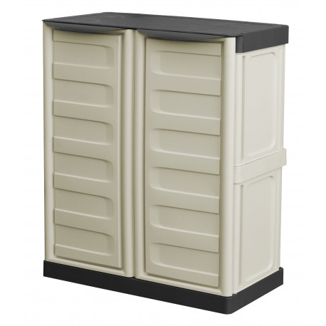 ARMOIRE BASSE - S09084