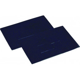 Tapis caoutchouc   AUTO   50x30 cm - S09710