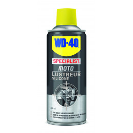 LUSTREUR SILICONE WD40 400 Ml - S09863