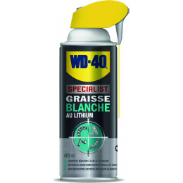 Huile de coupe WD40 spécialiste 400 ml avec bec flexible - S09970