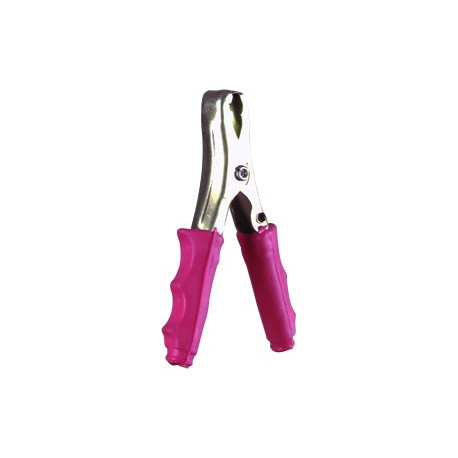 2 PINCES TOLES ISOLEES 60 Amp - S04138