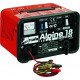 Chargeur de batteries 12/24V 14/8A Alpine 18 Boost - S04448