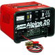 Chargeur de batteries 12/24V 18/12A Alpine 20 boost - S04461
