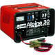 Chargeur de batterie  Alpine 30 Boost-30A  Telwin - S04471