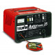 Chargeur de Batterie  AUTOTRONIC 25 BOOST 230V 12V/24V  Telwin- S04481