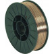 Bobine fil acier 5 KG diametre 0,6 mm (TELMIG) - S05255