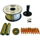 Kit soudage alu pour Telmig et Bimax - S05345