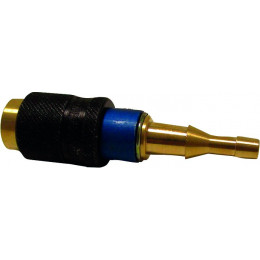 Stoptac Embout male  Gaz combustible AD 6-10 - S05731