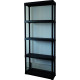 ETAGERE PVC - 5 TABLETTES - S09065