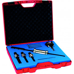 Coffret d'extracteurs prise interieur exterieur  DRAKKAR TOOLS - S09350