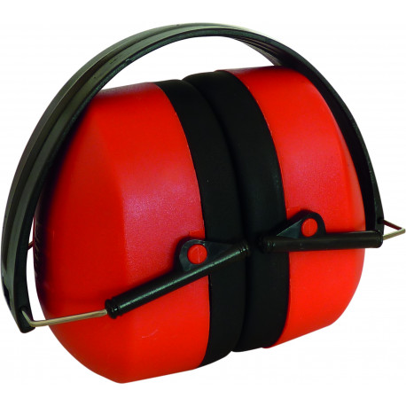 Casque anti bruit professionnel - S10417