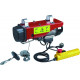  3438050108013 PALAN À CÂBLE ELECTRIQUE 100/200 KG 480W-DRAKKAR EQUIPEMENT - S10801