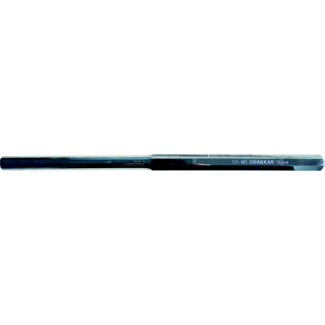 Chasse-goupilles 2x150mm  DRAKKAR  TOOLS - S13566