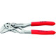 PINCE CLE 180 mm KNIPEX - OUVERTURE MAXI 35 mm - S13699