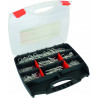GOUPILLES  BETA  EN COFFRET DE  365 PIÈCES  KLIPPER- S14189